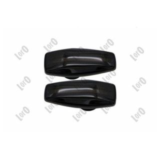 Indikatoriaus rinkinys ABAKUS L19-140-001LED-SD