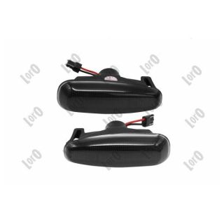 Indikatoriaus rinkinys ABAKUS L19-140-002LED-SD