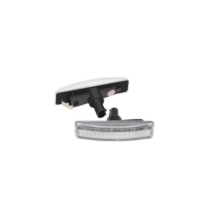 Indikatoriaus rinkinys ABAKUS L27-140-001LED