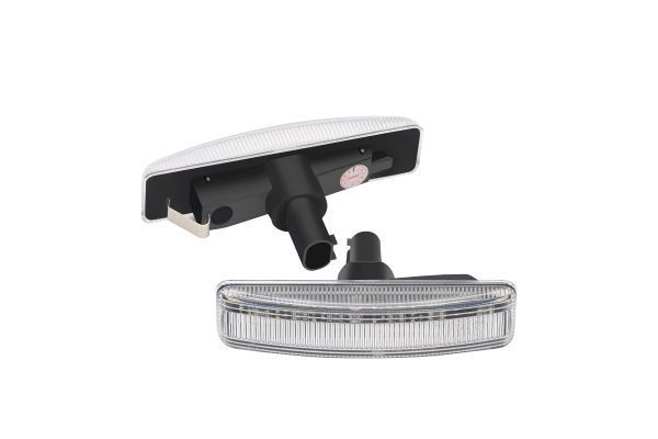 Indikatoriaus rinkinys ABAKUS L27-140-001LED-D