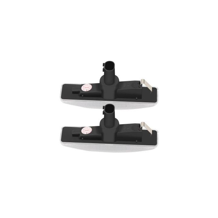 Indikatoriaus rinkinys ABAKUS L27-140-001LED-D