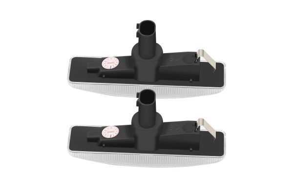 Indikatoriaus rinkinys ABAKUS L27-140-001LED-D