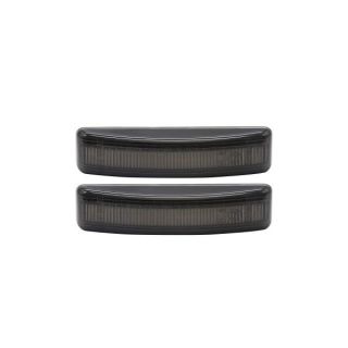 Indikatoriaus rinkinys ABAKUS L27-140-001LED-S