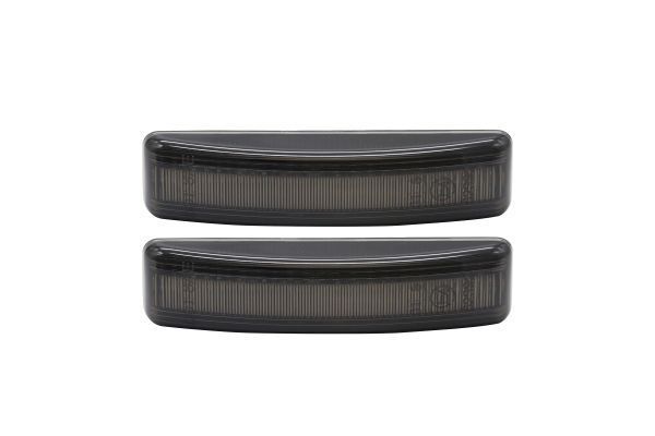 Indikatoriaus rinkinys ABAKUS L27-140-001LED-S