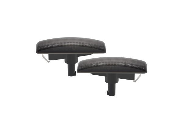 Indikatoriaus rinkinys ABAKUS L27-140-001LED-S