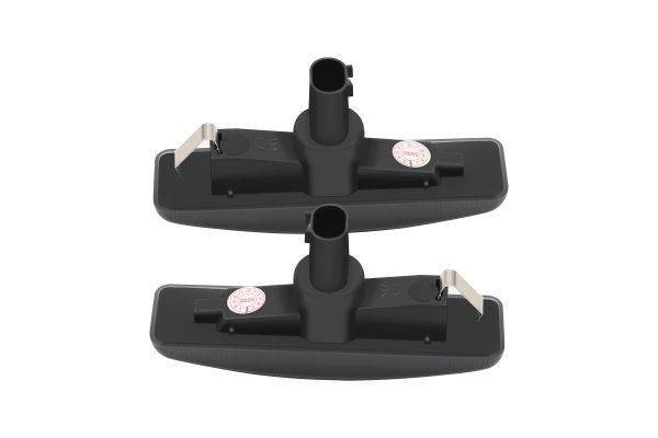 Indikatoriaus rinkinys ABAKUS L27-140-001LED-S