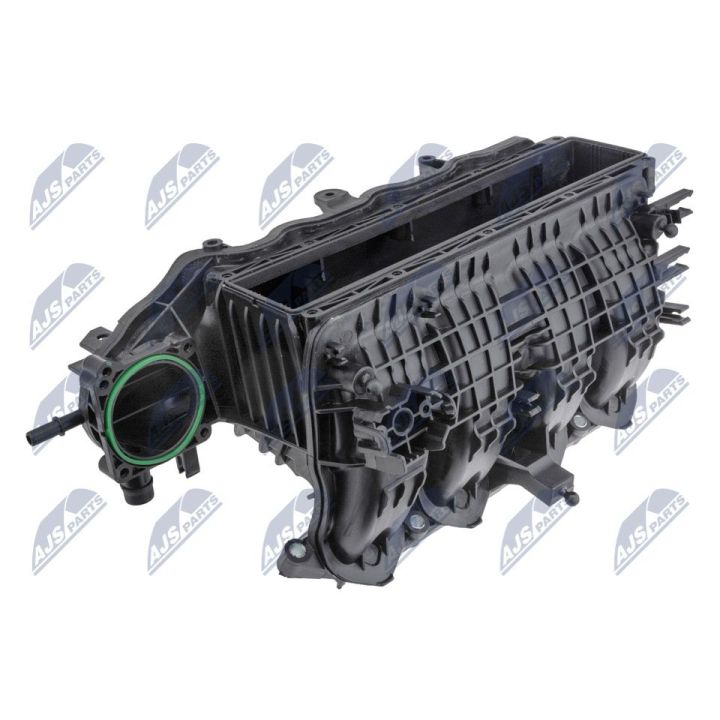 įsiurbimo kolektoriaus modulis NTY BKS-VW-022