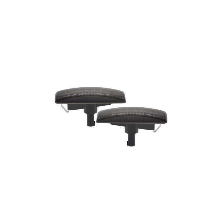 Indikatoriaus rinkinys ABAKUS L27-140-001LED-SD