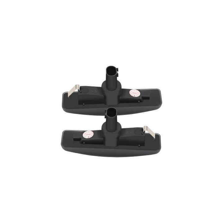 Indikatoriaus rinkinys ABAKUS L27-140-001LED-SD