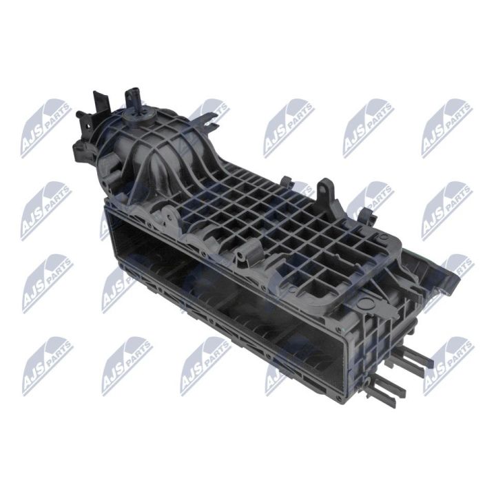 įsiurbimo kolektoriaus modulis NTY BKS-VW-022