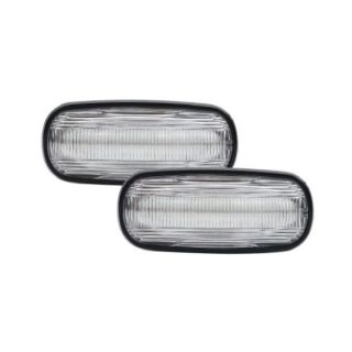 Indikatoriaus rinkinys ABAKUS L27-140-002LED