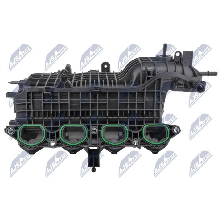 įsiurbimo kolektoriaus modulis NTY BKS-VW-022