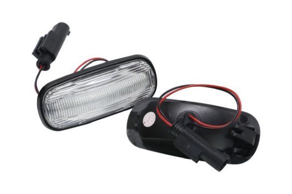 Indikatoriaus rinkinys ABAKUS L27-140-002LED