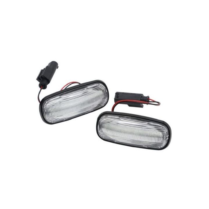 Indikatoriaus rinkinys ABAKUS L27-140-002LED