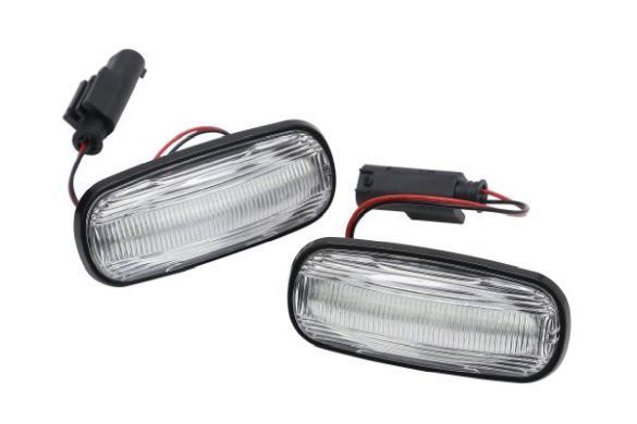 Indikatoriaus rinkinys ABAKUS L27-140-002LED