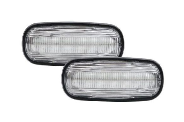 Indikatoriaus rinkinys ABAKUS L27-140-002LED-D