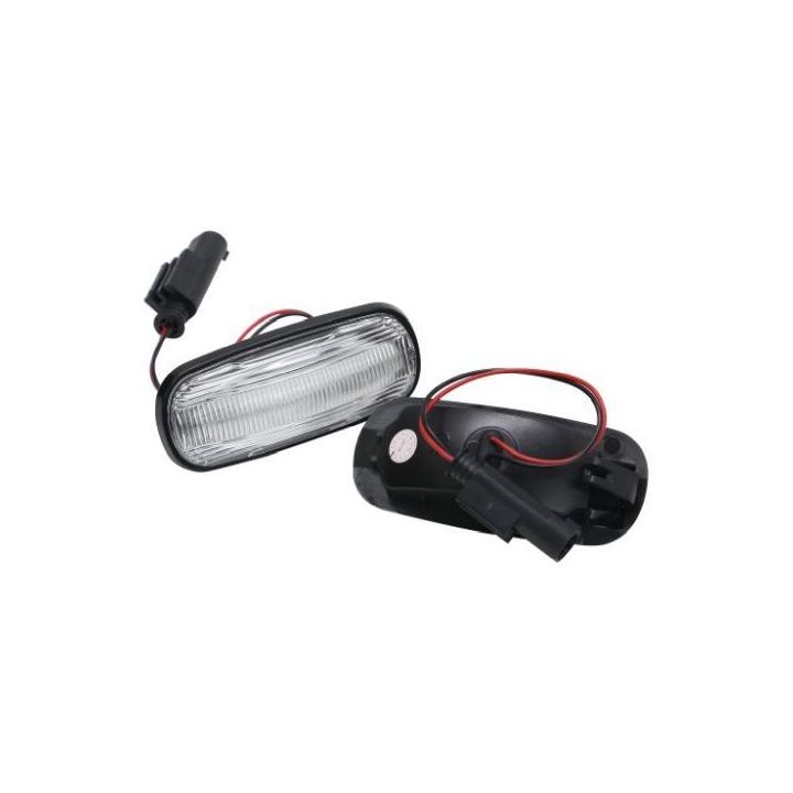 Indikatoriaus rinkinys ABAKUS L27-140-002LED-D