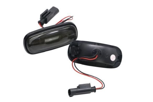 Indikatoriaus rinkinys ABAKUS L27-140-002LED-S