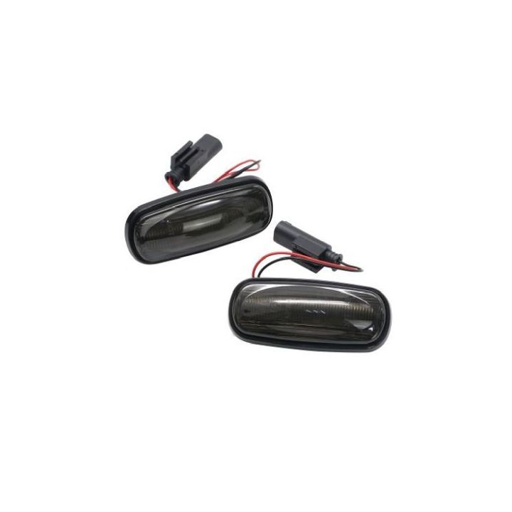 Indikatoriaus rinkinys ABAKUS L27-140-002LED-SD