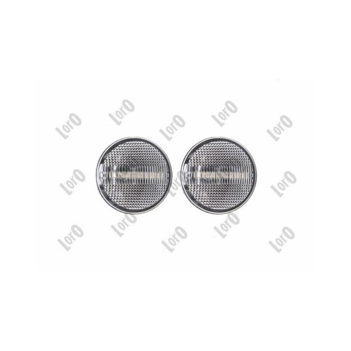 Indikatoriaus rinkinys ABAKUS L27-140-003LED