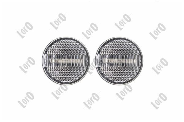 Indikatoriaus rinkinys ABAKUS L27-140-003LED