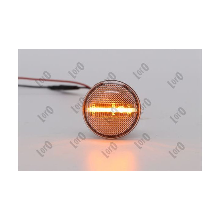 Indikatoriaus rinkinys ABAKUS L27-140-003LED