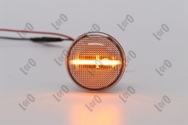Indikatoriaus rinkinys ABAKUS L27-140-003LED