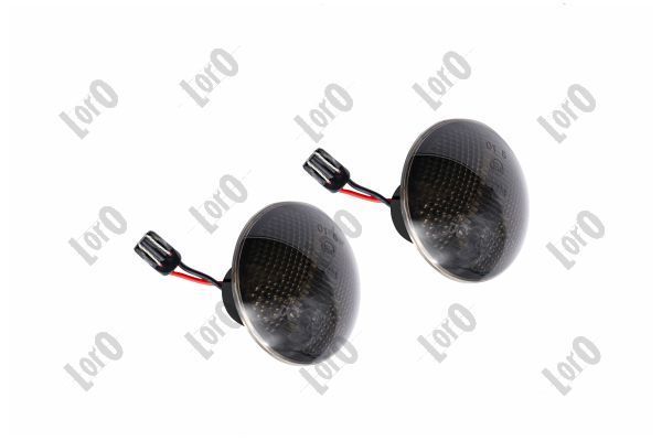 Indikatoriaus rinkinys ABAKUS L27-140-003LED-S