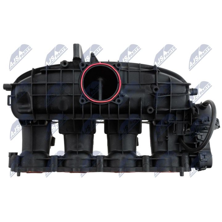įsiurbimo kolektoriaus modulis NTY BKS-VW-026