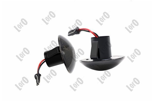 Indikatoriaus rinkinys ABAKUS L27-140-003LED-SD