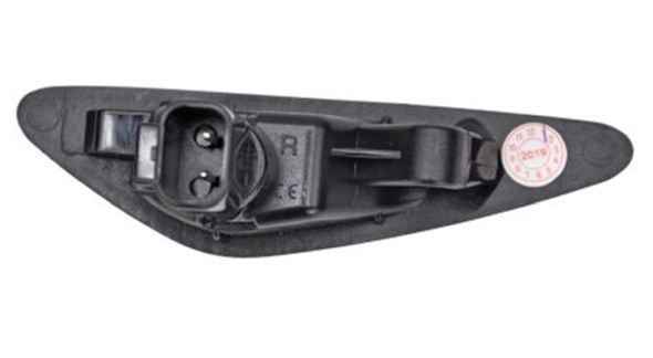 Indikatoriaus rinkinys ABAKUS L30-140-001LED-S