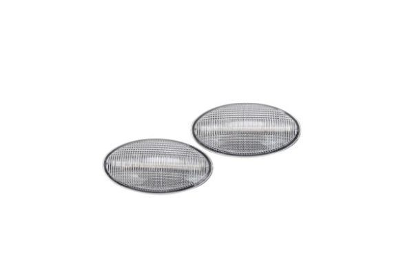 Indikatoriaus rinkinys ABAKUS L30-140-002LED-D
