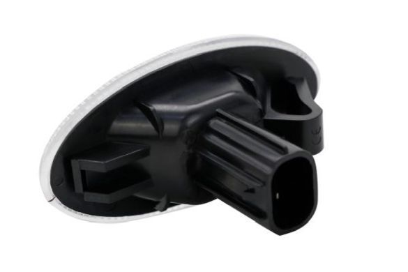 Indikatoriaus rinkinys ABAKUS L30-140-002LED-D