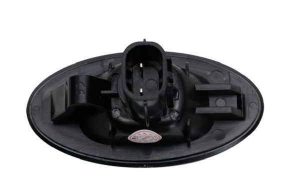 Indikatoriaus rinkinys ABAKUS L30-140-002LED-SD