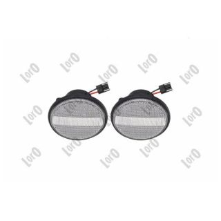 Indikatoriaus rinkinys ABAKUS L30-140-003LED