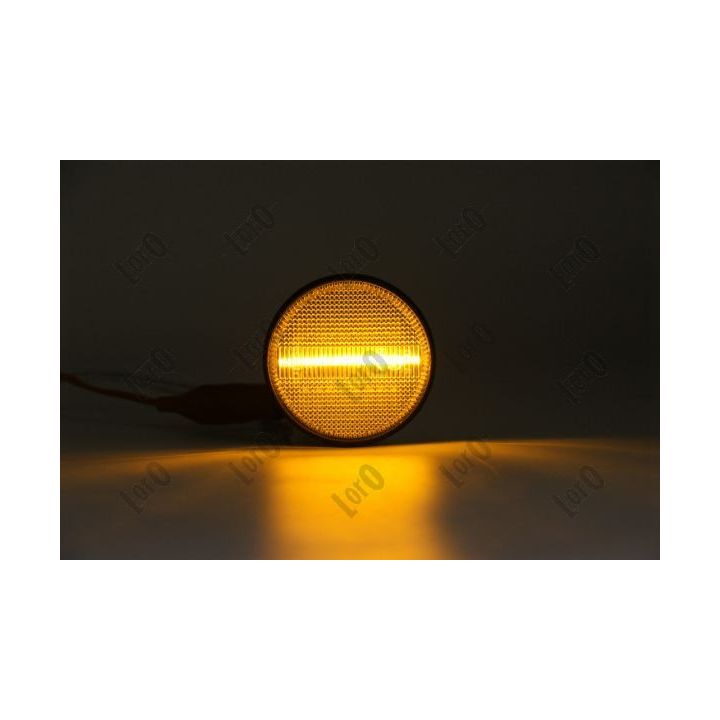 Indikatoriaus rinkinys ABAKUS L30-140-003LED