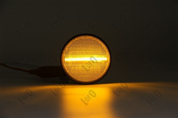 Indikatoriaus rinkinys ABAKUS L30-140-003LED