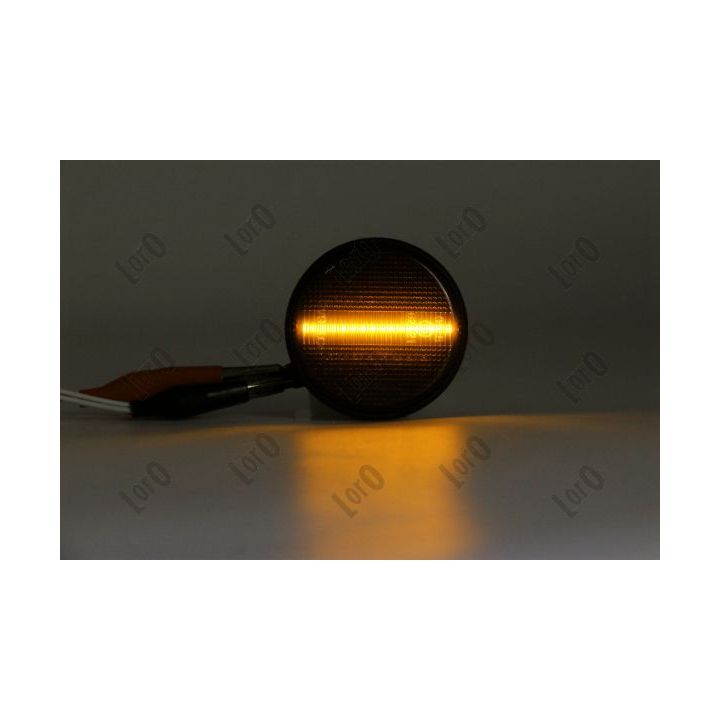 Indikatoriaus rinkinys ABAKUS L30-140-003LED-S