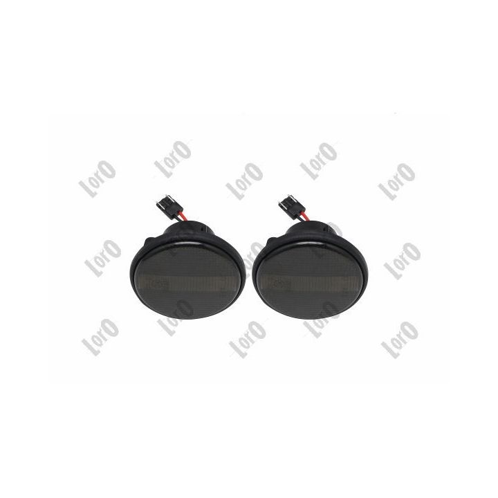 Indikatoriaus rinkinys ABAKUS L30-140-003LED-SD