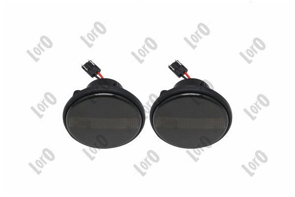 Indikatoriaus rinkinys ABAKUS L30-140-003LED-SD