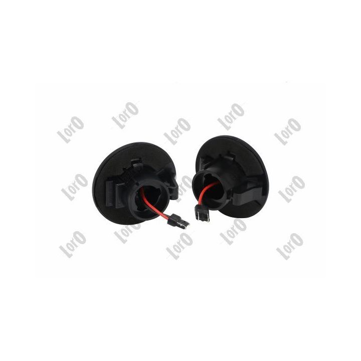 Indikatoriaus rinkinys ABAKUS L30-140-003LED-SD