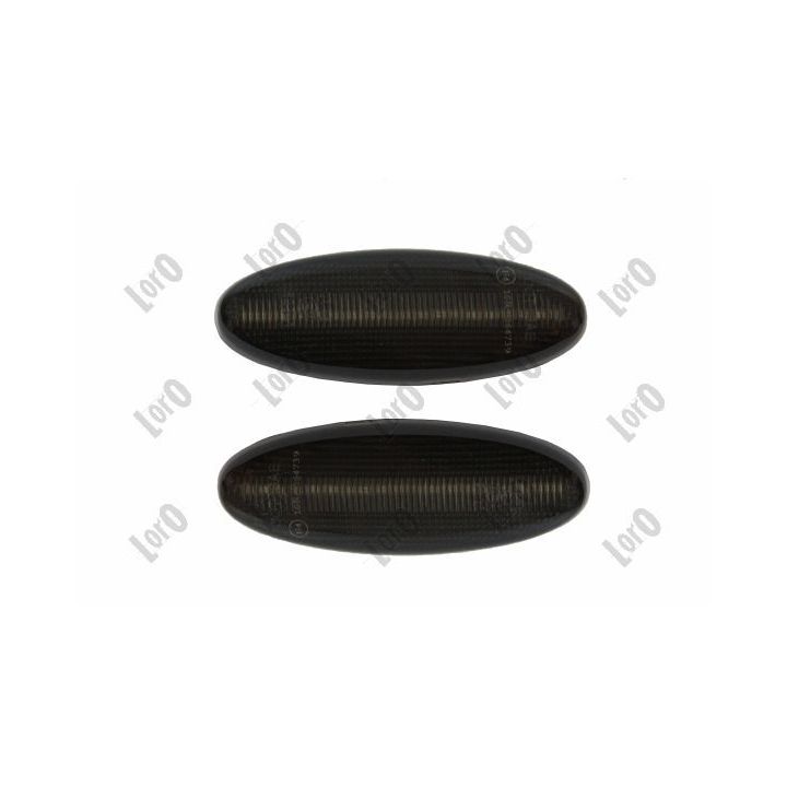 Indikatoriaus rinkinys ABAKUS L30-140-004LED-SD