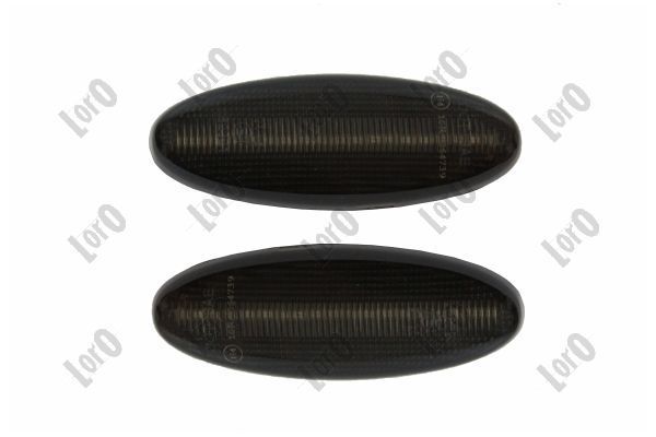 Indikatoriaus rinkinys ABAKUS L30-140-004LED-SD