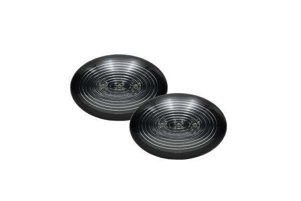 Indikatoriaus rinkinys ABAKUS L32-140-001LED-S