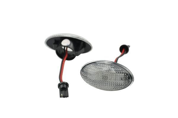 Indikatoriaus rinkinys ABAKUS L32-140-002LED