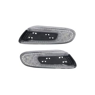 Indikatoriaus rinkinys ABAKUS L32-140-004LED-D