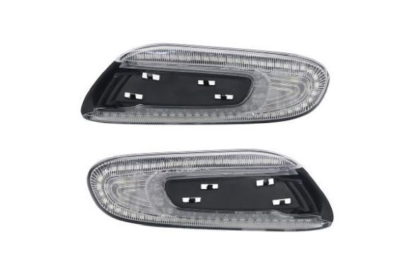 Indikatoriaus rinkinys ABAKUS L32-140-004LED-D