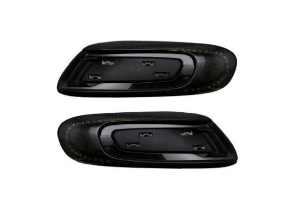 Indikatoriaus rinkinys ABAKUS L32-140-004LED-S