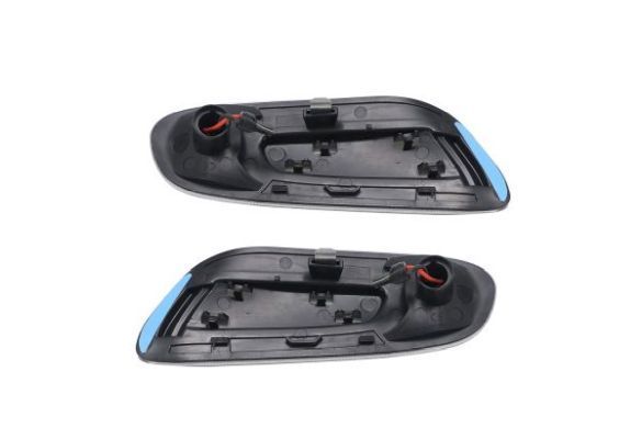 Indikatoriaus rinkinys ABAKUS L32-140-004LED-S