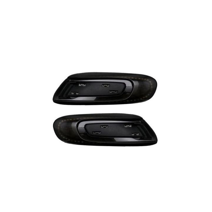 Indikatoriaus rinkinys ABAKUS L32-140-004LED-SD